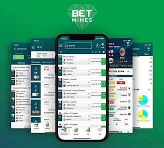 BetMines Betting Predictions .